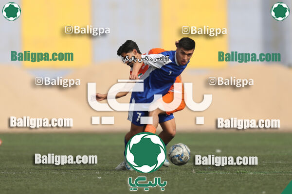 پیکان 0–0 سایپا
