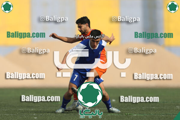 پیکان 0–0 سایپا