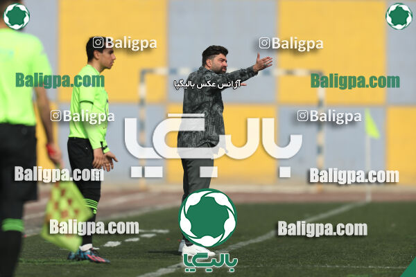 پیکان 0–0 سایپا