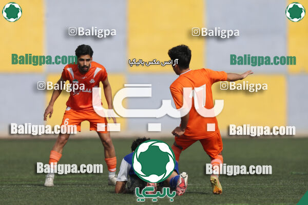 پیکان 0–0 سایپا
