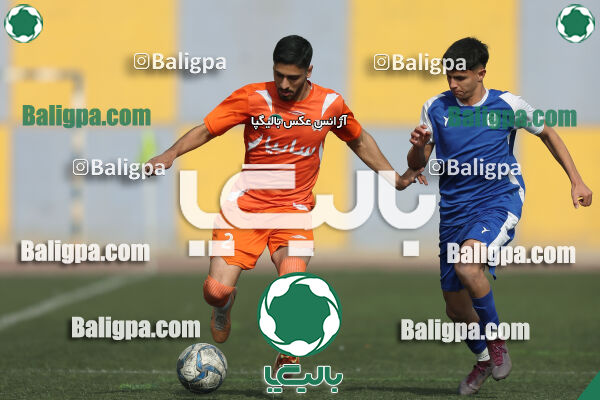 پیکان 0–0 سایپا