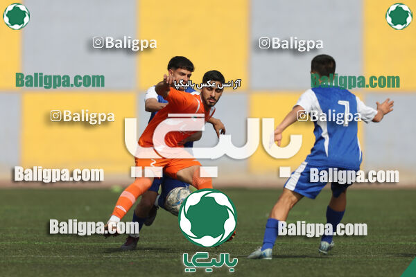 پیکان 0–0 سایپا