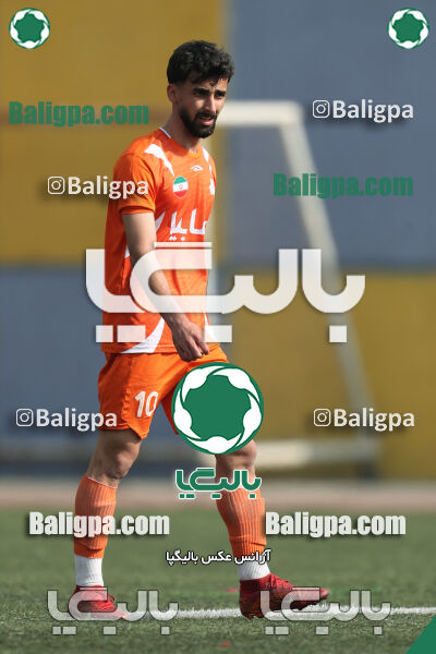 پیکان 0–0 سایپا