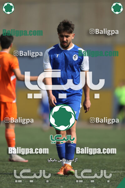 پیکان 0–0 سایپا