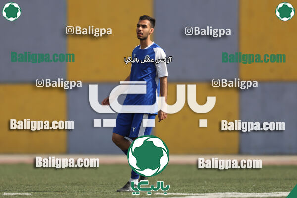 پیکان 0–0 سایپا