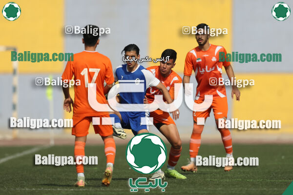پیکان 0–0 سایپا