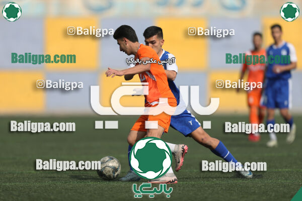 پیکان 0–0 سایپا