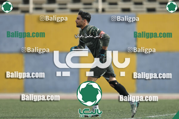 پیکان 0–0 سایپا