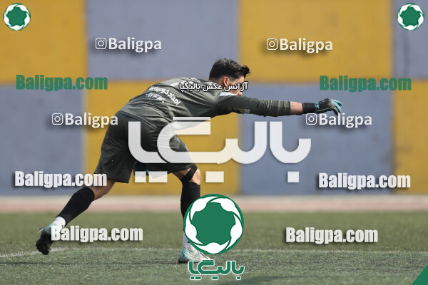 پیکان 0–0 سایپا