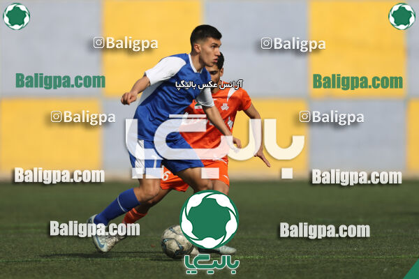 پیکان 0–0 سایپا