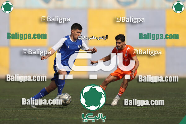 پیکان 0–0 سایپا