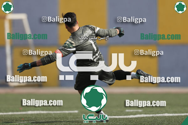 پیکان 0–0 سایپا