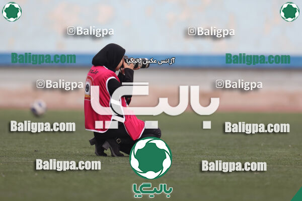 استقلال 1–0 نارنجی پوشان کوهسار
