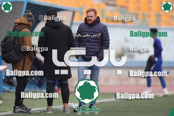 استقلال 1–0 نارنجی پوشان کوهسار
