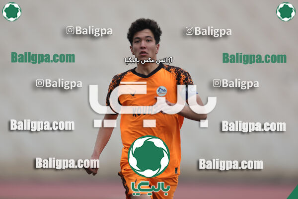 استقلال 1–0 نارنجی پوشان کوهسار