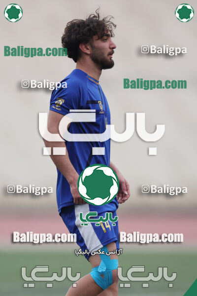 استقلال 1–0 نارنجی پوشان کوهسار