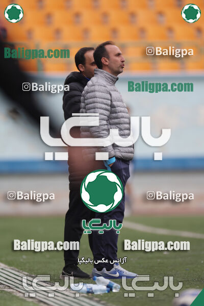 استقلال 1–0 نارنجی پوشان کوهسار