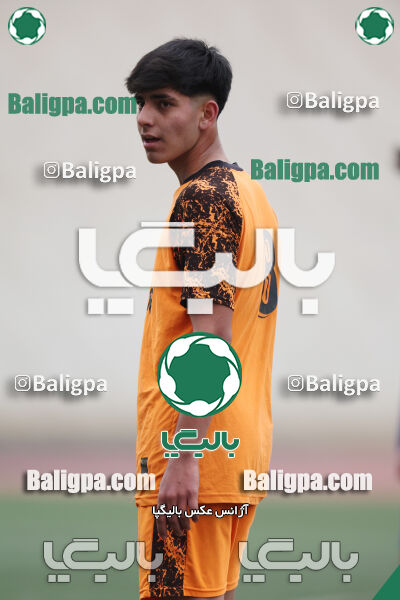 استقلال 1–0 نارنجی پوشان کوهسار