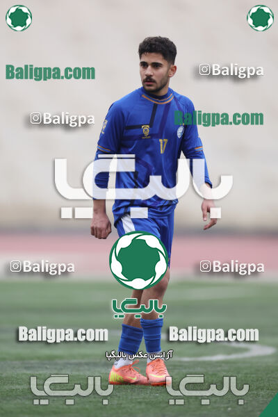 استقلال 1–0 نارنجی پوشان کوهسار
