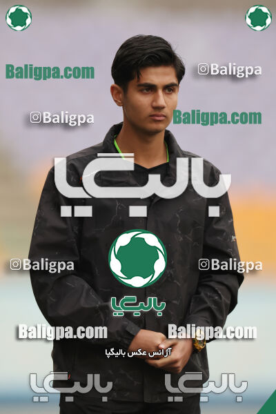 استقلال 1–0 نارنجی پوشان کوهسار