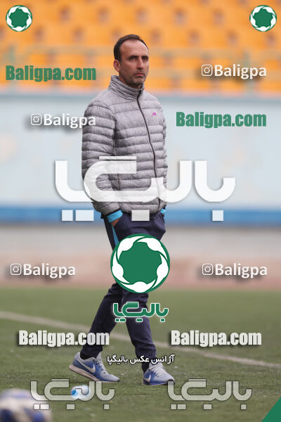 استقلال 1–0 نارنجی پوشان کوهسار