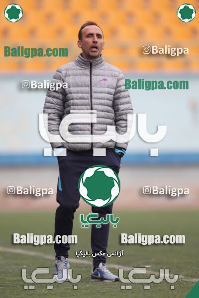 استقلال 1–0 نارنجی پوشان کوهسار