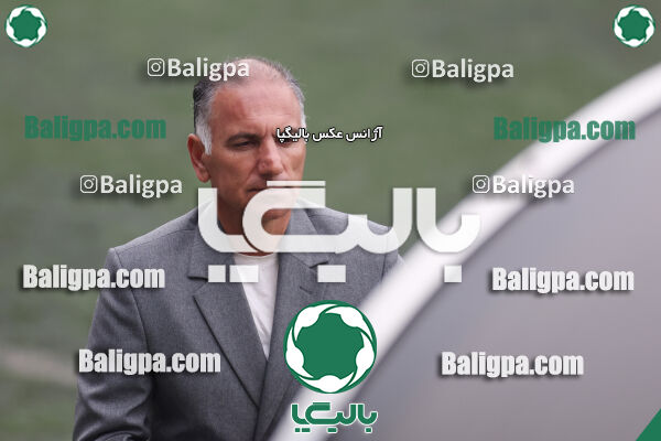 استقلال 1–0 نارنجی پوشان کوهسار