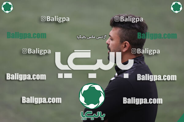 استقلال 1–0 نارنجی پوشان کوهسار