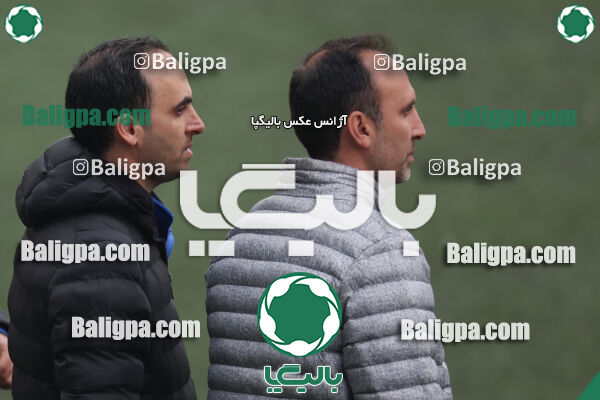 استقلال 1–0 نارنجی پوشان کوهسار