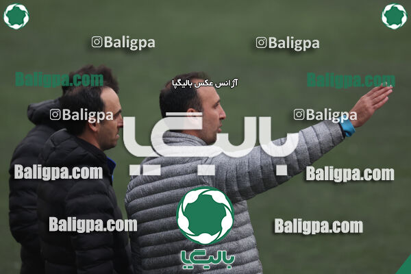 استقلال 1–0 نارنجی پوشان کوهسار