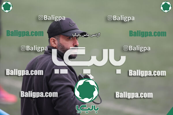 استقلال 1–0 نارنجی پوشان کوهسار