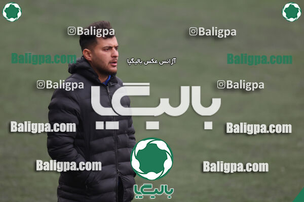 استقلال 1–0 نارنجی پوشان کوهسار
