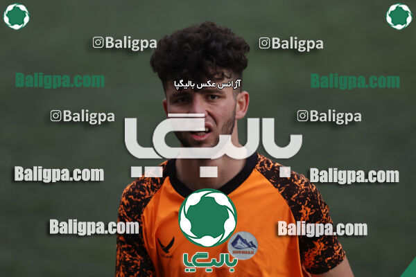 استقلال 1–0 نارنجی پوشان کوهسار