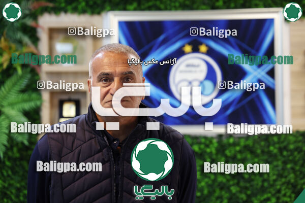استقلال 1–0 نارنجی پوشان کوهسار