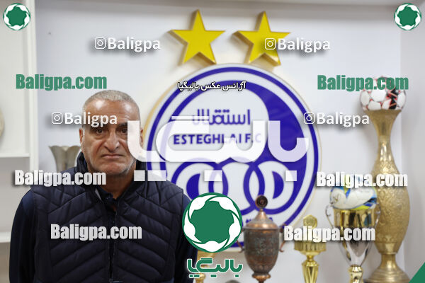 استقلال 1–0 نارنجی پوشان کوهسار