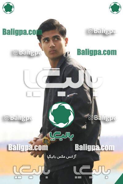 استقلال 1–0 نارنجی پوشان کوهسار