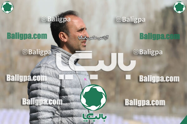 استقلال 1–0 نارنجی پوشان کوهسار