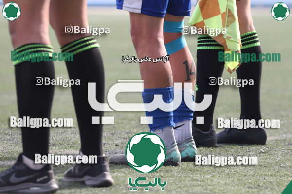 استقلال 1–0 نارنجی پوشان کوهسار