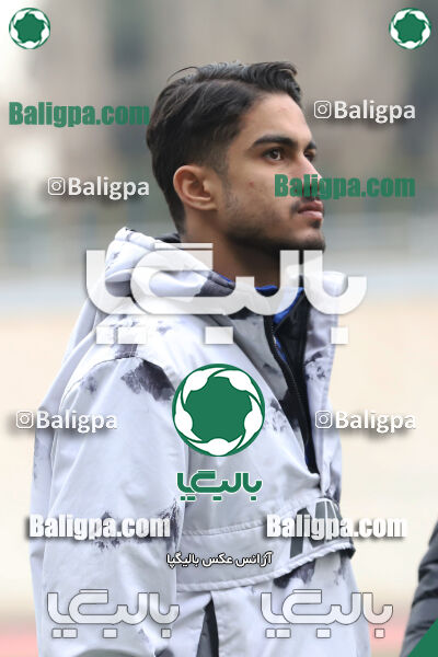 استقلال 1–0 نارنجی پوشان کوهسار