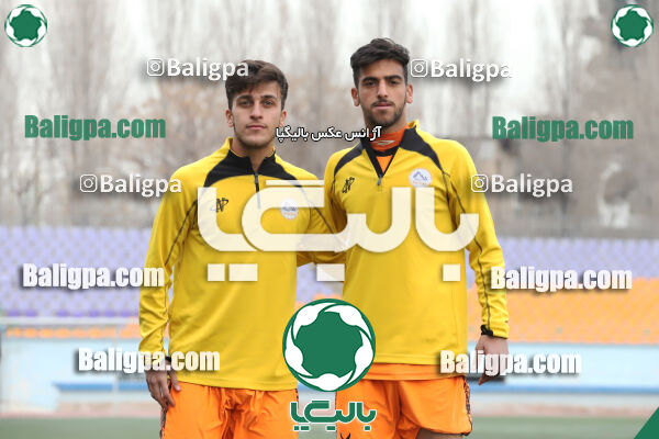 استقلال 1–0 نارنجی پوشان کوهسار