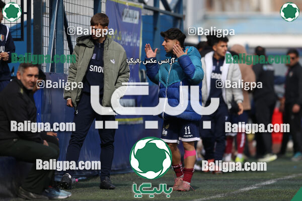 پیروزان ورزش آسیا 2–1 توانا