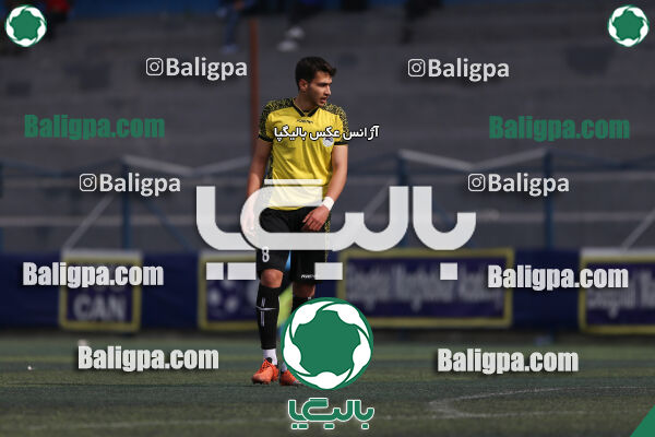 پیروزان ورزش آسیا 2–1 توانا