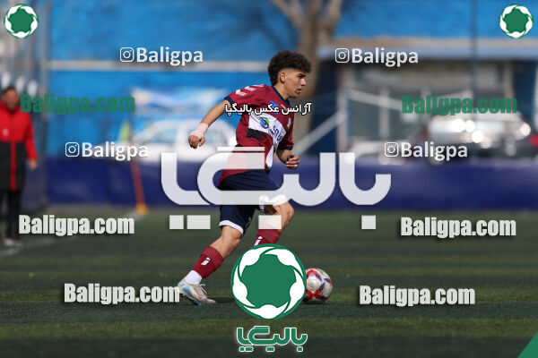 پیروزان ورزش آسیا 2–1 توانا