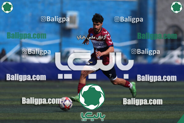 پیروزان ورزش آسیا 2–1 توانا