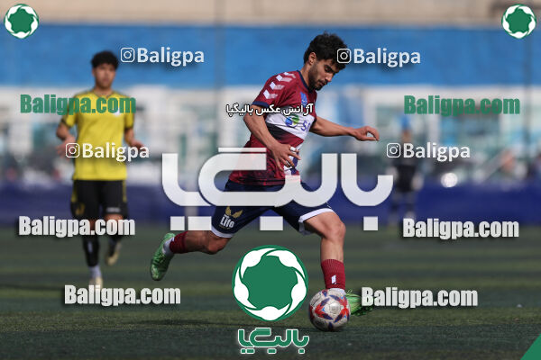 پیروزان ورزش آسیا 2–1 توانا