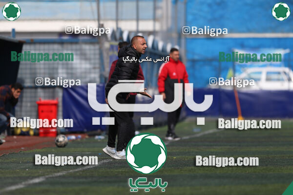 پیروزان ورزش آسیا 2–1 توانا