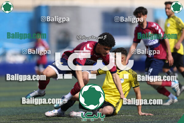 پیروزان ورزش آسیا 2–1 توانا