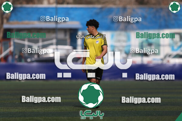 پیروزان ورزش آسیا 2–1 توانا