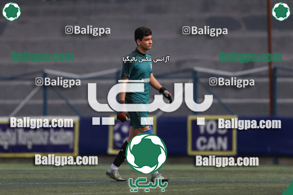 پیروزان ورزش آسیا 2–1 توانا