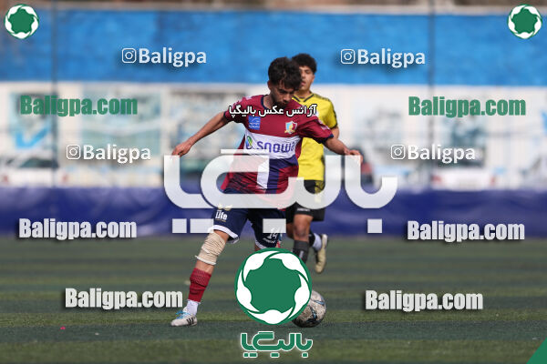 پیروزان ورزش آسیا 2–1 توانا